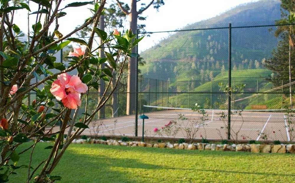 فندق غافيرنارز مينشين هاتون المظهر الخارجي الصورة